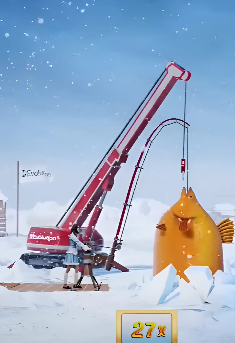 Så fungerar varje omgång